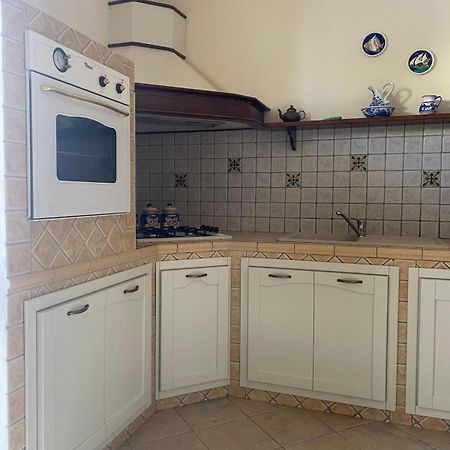 La casa di Giovanna LMP Esterno foto