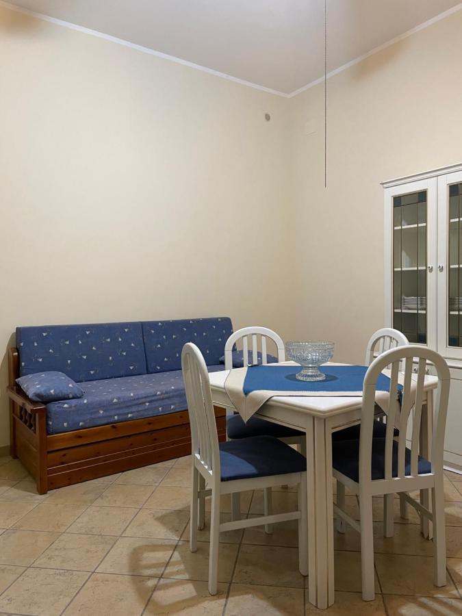 La casa di Giovanna LMP Esterno foto