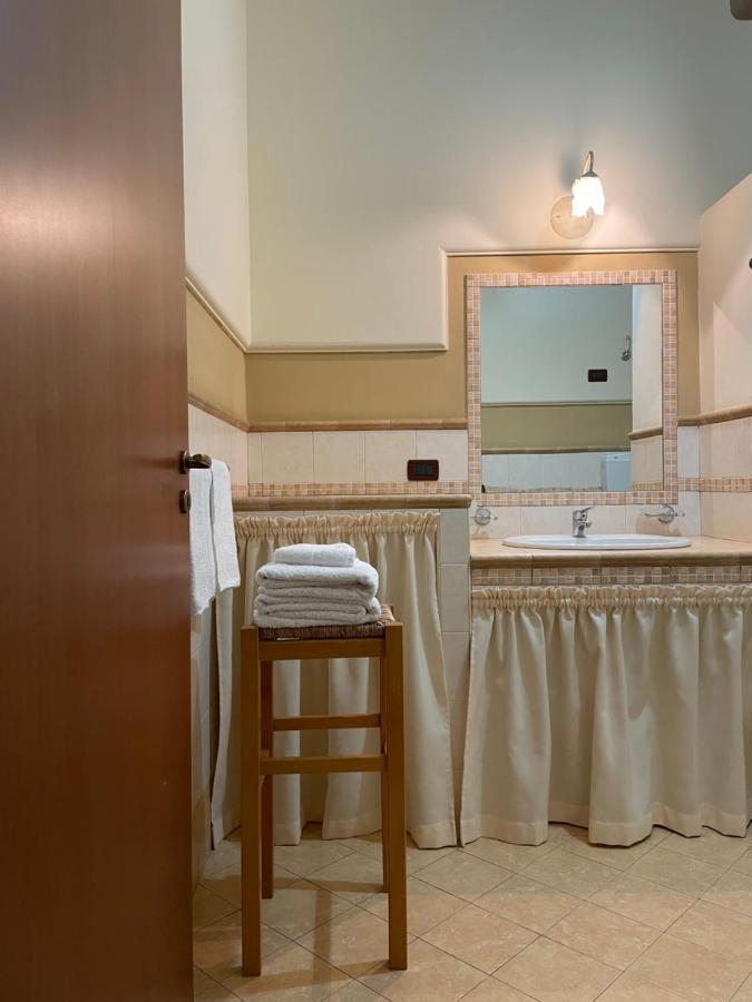 La casa di Giovanna LMP Esterno foto