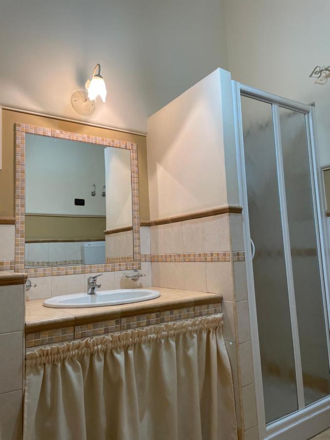 La casa di Giovanna LMP Esterno foto