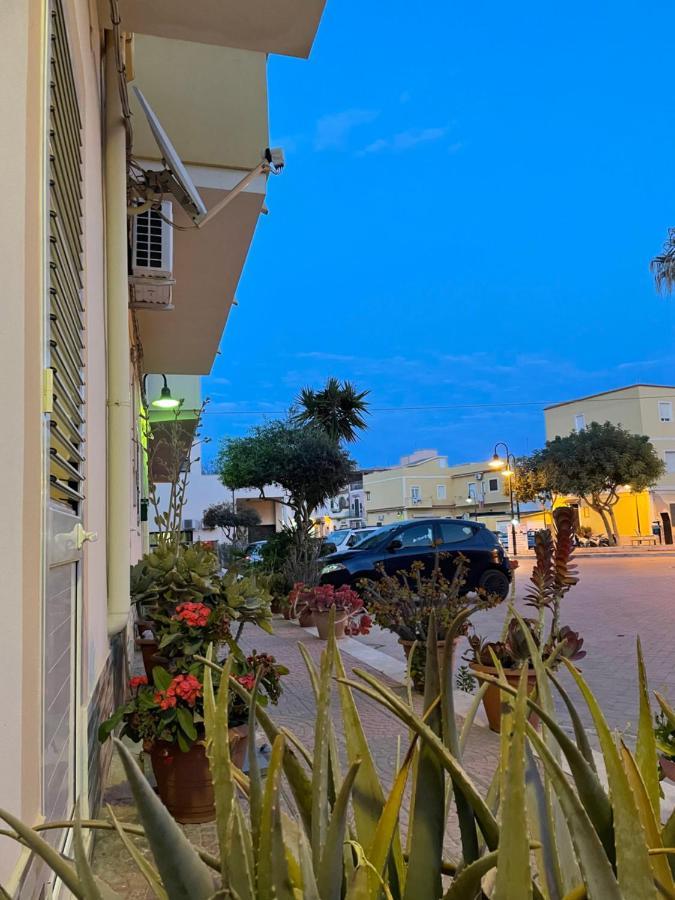 La casa di Giovanna LMP Esterno foto