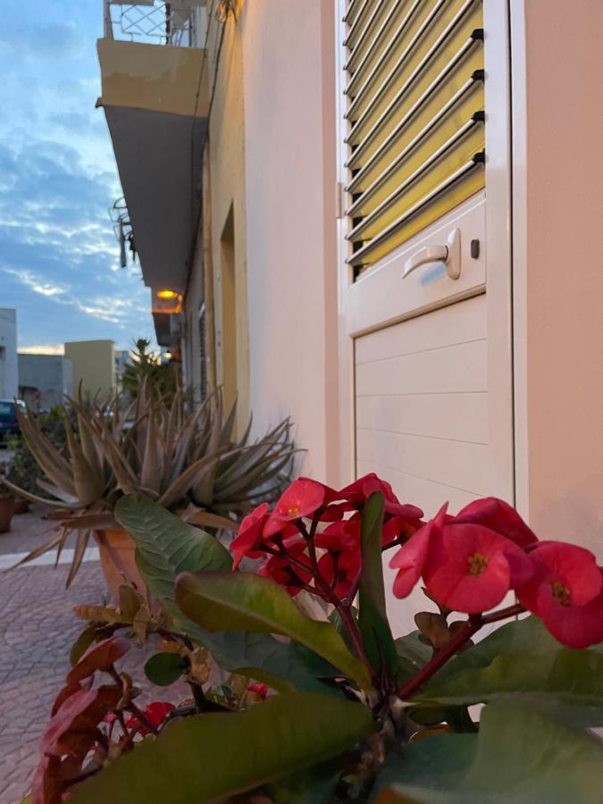 La casa di Giovanna LMP Esterno foto