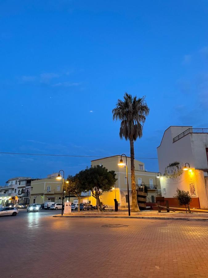 La casa di Giovanna LMP Esterno foto