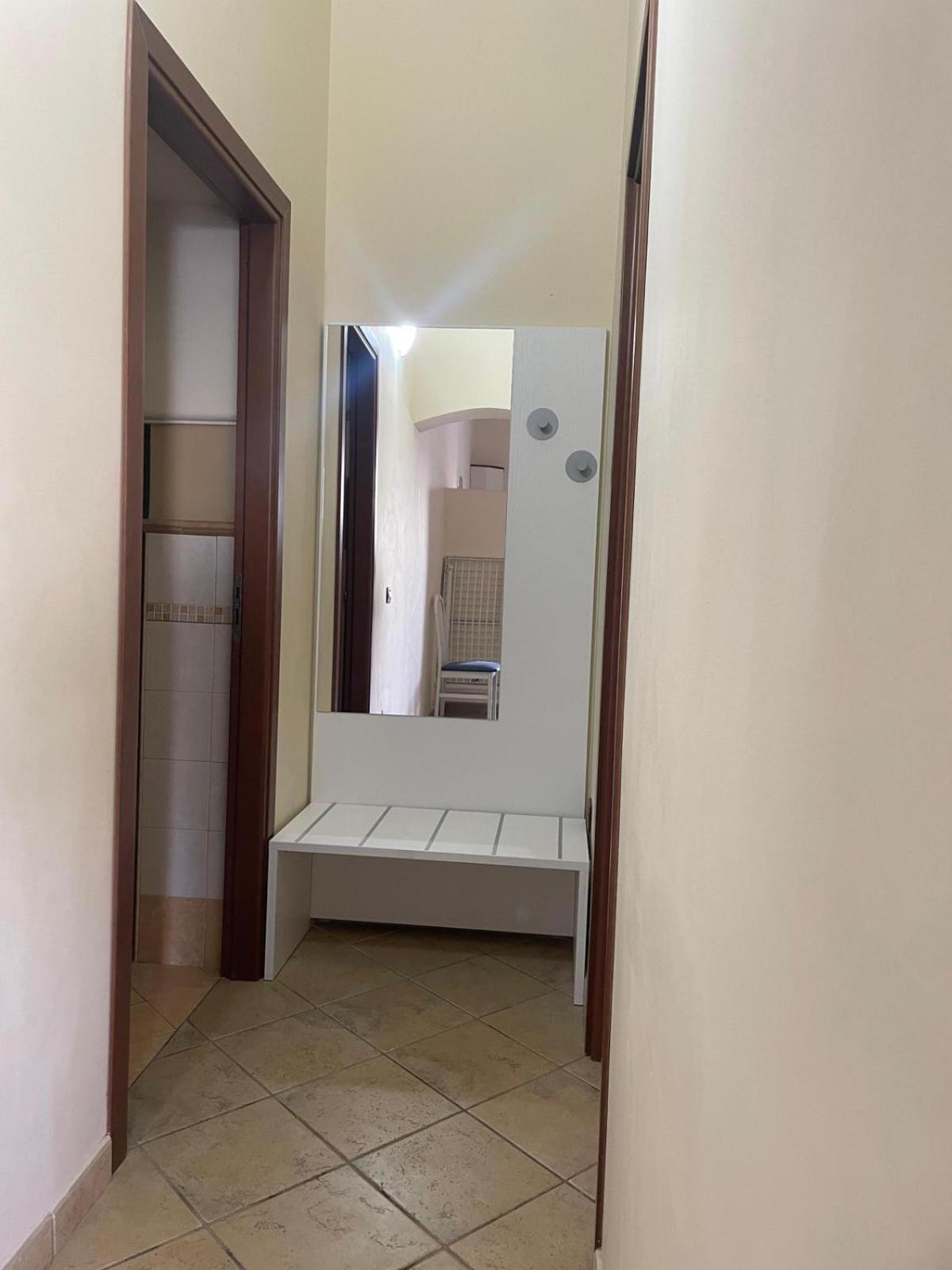 La casa di Giovanna LMP Esterno foto