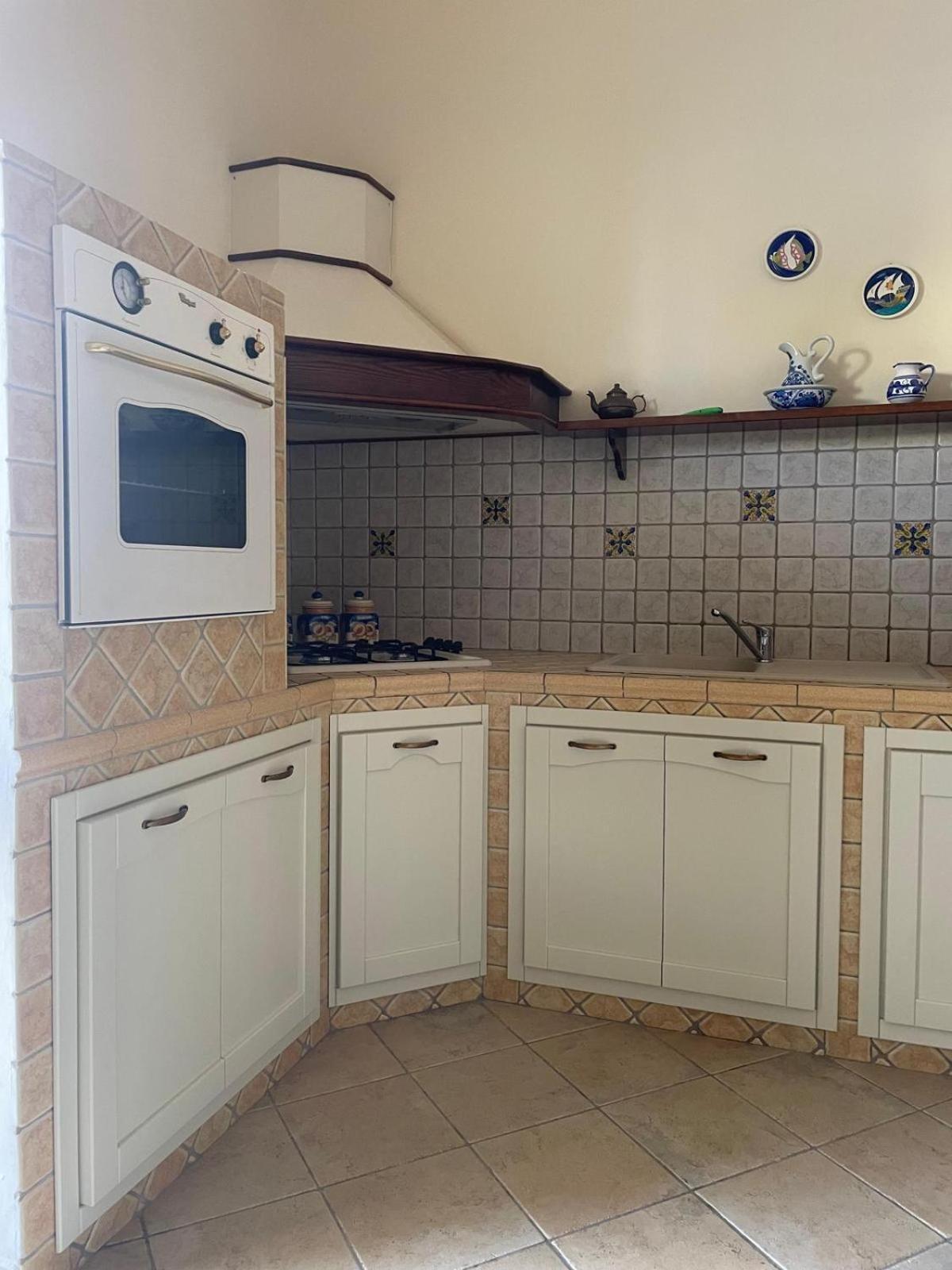 La casa di Giovanna LMP Esterno foto